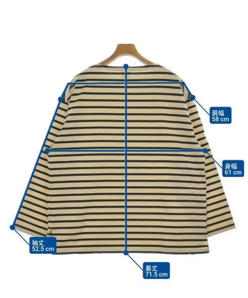 blurhmsROOTSTOCK เสื้อยืด/เสื้อท็อปส์
