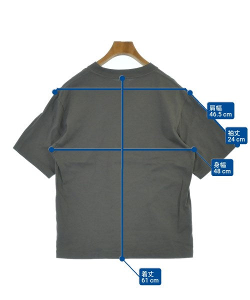 blurhmsROOTSTOCK เสื้อยืด/เสื้อท็อปส์