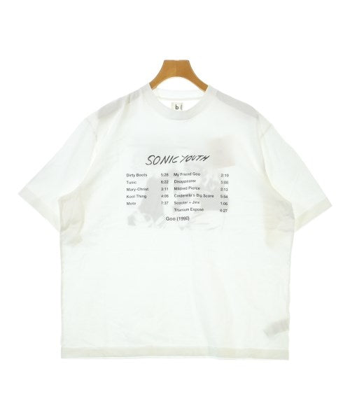 blurhmsROOTSTOCK เสื้อยืด/เสื้อท็อปส์
