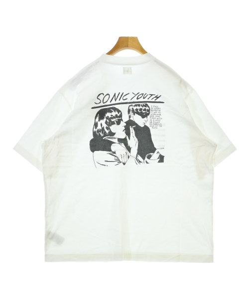 blurhmsROOTSTOCK เสื้อยืด/เสื้อท็อปส์
