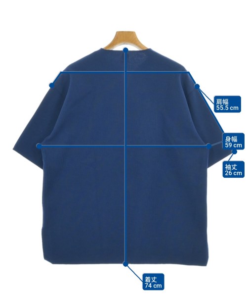 blurhmsROOTSTOCK เสื้อกันหนาว