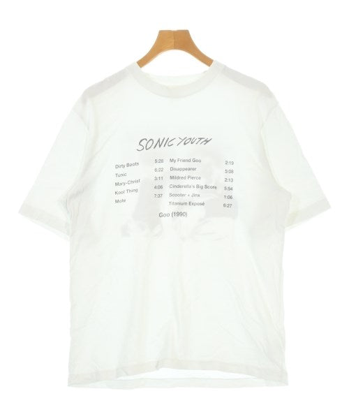 blurhmsROOTSTOCK เสื้อยืด/เสื้อท็อปส์