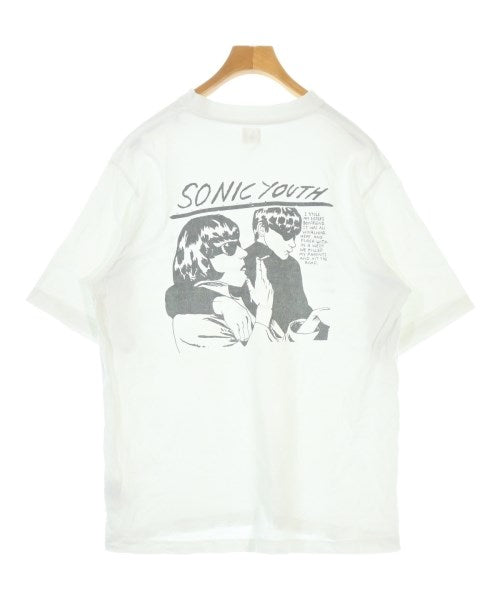 blurhmsROOTSTOCK เสื้อยืด/เสื้อท็อปส์