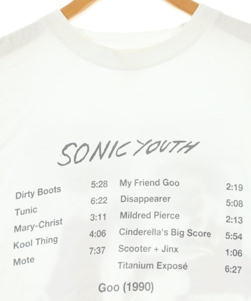 blurhmsROOTSTOCK เสื้อยืด/เสื้อท็อปส์