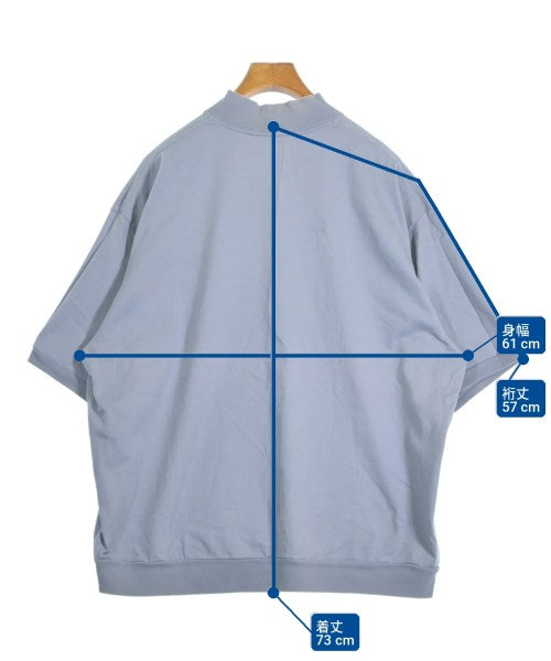 blurhmsROOTSTOCK เสื้อยืด/เสื้อท็อปส์