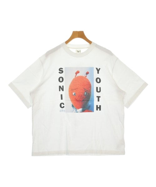 blurhmsROOTSTOCK เสื้อยืด/เสื้อท็อปส์