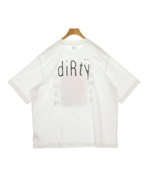 blurhmsROOTSTOCK เสื้อยืด/เสื้อท็อปส์