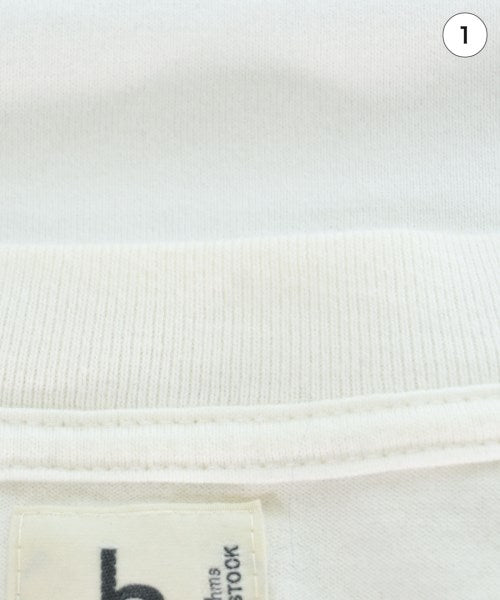 blurhmsROOTSTOCK เสื้อยืด/เสื้อท็อปส์