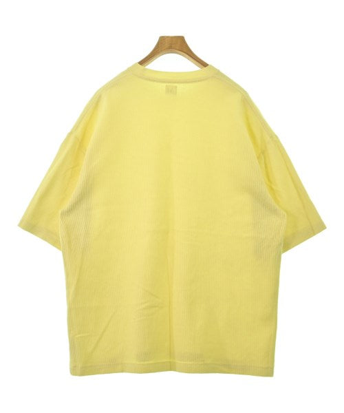 blurhmsROOTSTOCK เสื้อยืด/เสื้อท็อปส์