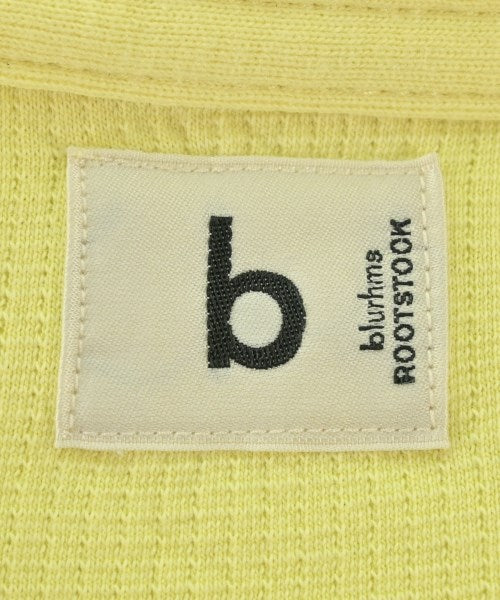 blurhmsROOTSTOCK เสื้อยืด/เสื้อท็อปส์