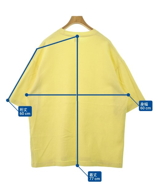 blurhmsROOTSTOCK เสื้อยืด/เสื้อท็อปส์