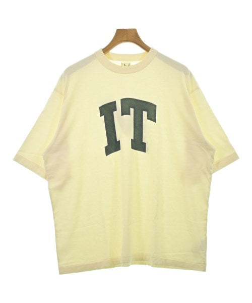 blurhmsROOTSTOCK เสื้อยืด/เสื้อท็อปส์