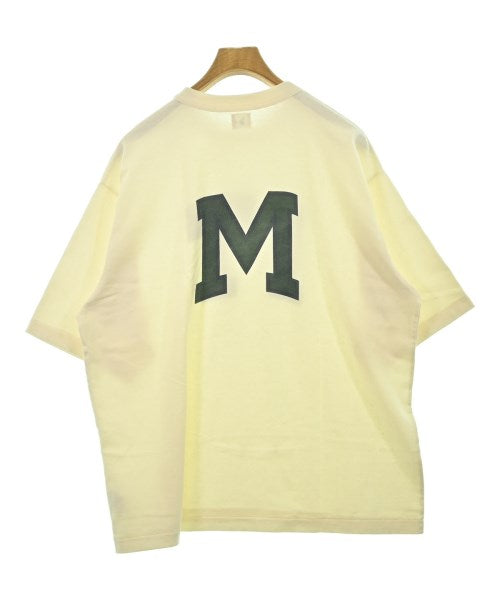 blurhmsROOTSTOCK เสื้อยืด/เสื้อท็อปส์