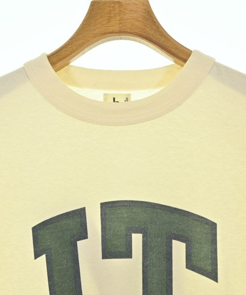 blurhmsROOTSTOCK เสื้อยืด/เสื้อท็อปส์