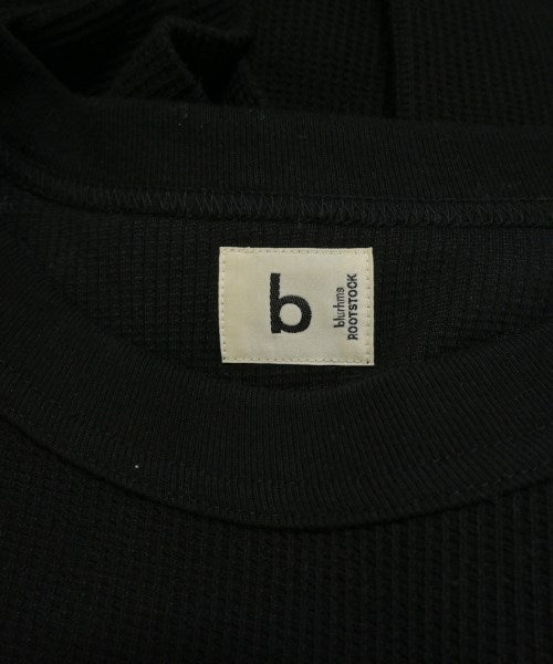 blurhmsROOTSTOCK เสื้อยืด/เสื้อท็อปส์