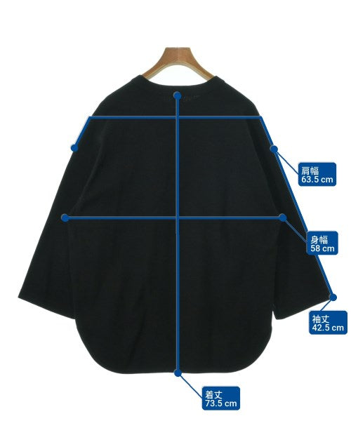 blurhmsROOTSTOCK เสื้อยืด/เสื้อท็อปส์