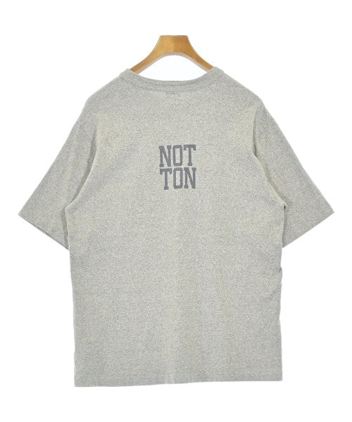 blurhmsROOTSTOCK เสื้อยืด/เสื้อท็อปส์
