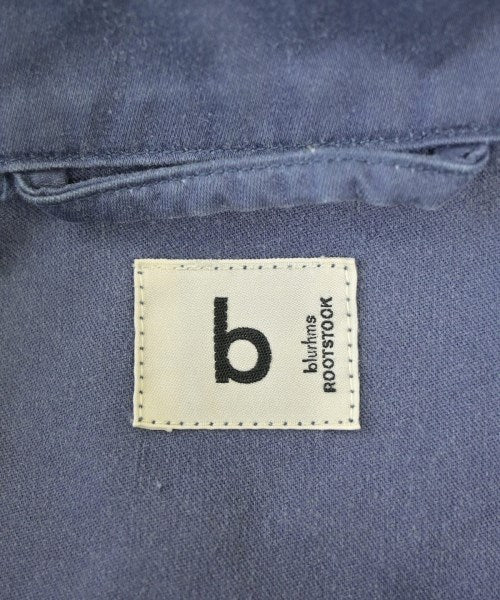 blurhmsROOTSTOCK แจ็คเก็ตเบลาส์