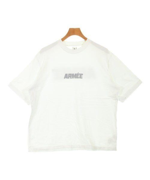 blurhmsROOTSTOCK เสื้อยืด/เสื้อท็อปส์