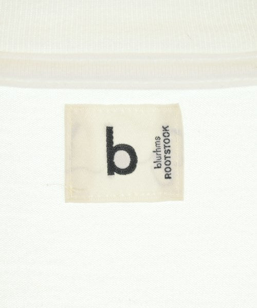 blurhmsROOTSTOCK เสื้อยืด/เสื้อท็อปส์