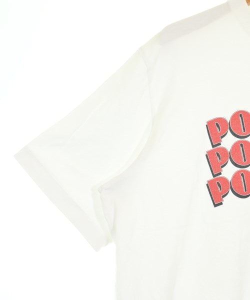 blurhmsROOTSTOCK เสื้อยืด/เสื้อท็อปส์