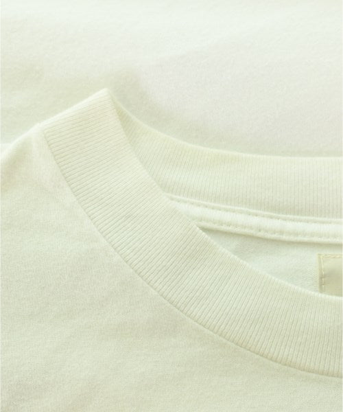blurhmsROOTSTOCK เสื้อยืด/เสื้อท็อปส์