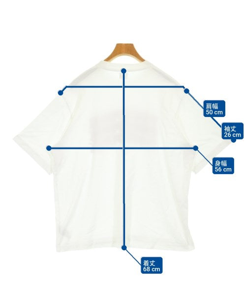 blurhmsROOTSTOCK เสื้อยืด/เสื้อท็อปส์