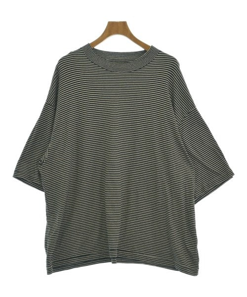 blurhmsROOTSTOCK เสื้อยืด/เสื้อท็อปส์