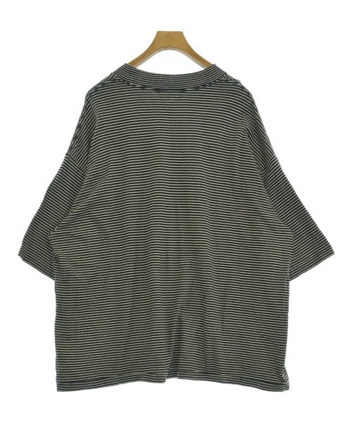 blurhmsROOTSTOCK เสื้อยืด/เสื้อท็อปส์