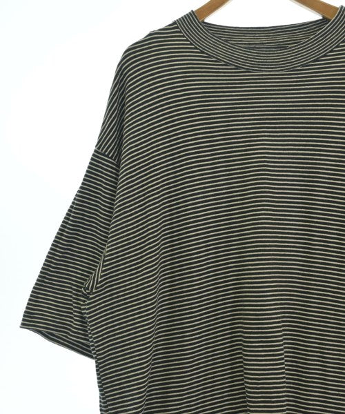 blurhmsROOTSTOCK เสื้อยืด/เสื้อท็อปส์