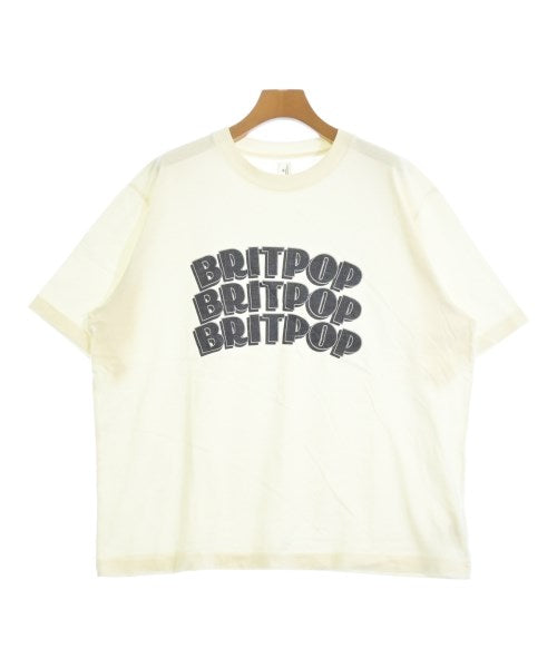 blurhmsROOTSTOCK เสื้อยืด/เสื้อท็อปส์