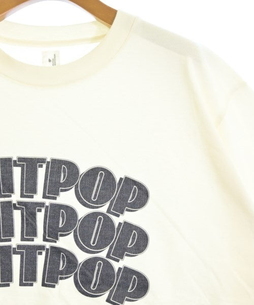 blurhmsROOTSTOCK เสื้อยืด/เสื้อท็อปส์