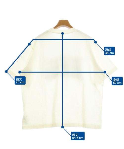 blurhmsROOTSTOCK เสื้อยืด/เสื้อท็อปส์
