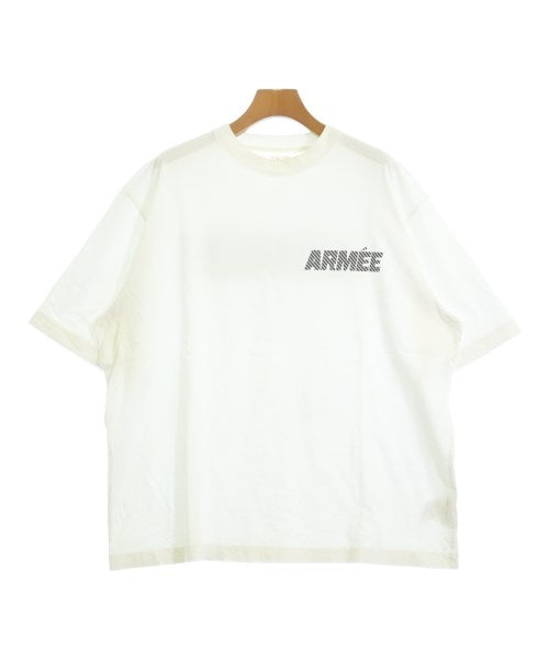 blurhmsROOTSTOCK เสื้อยืด/เสื้อท็อปส์