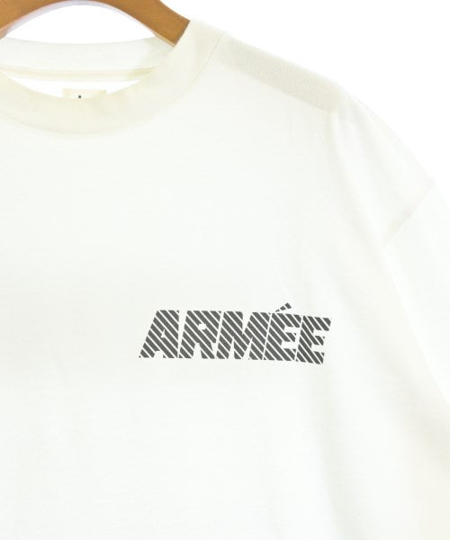 blurhmsROOTSTOCK เสื้อยืด/เสื้อท็อปส์