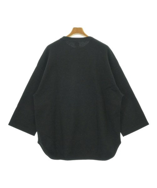 blurhmsROOTSTOCK เสื้อสเวตเตอร์