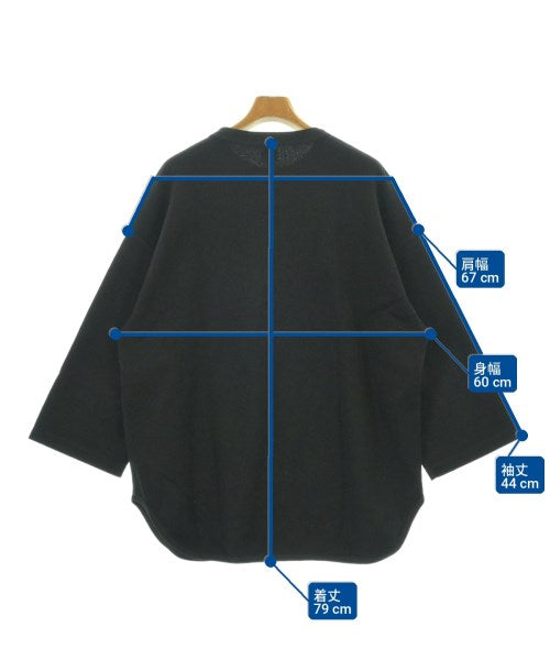 blurhmsROOTSTOCK เสื้อสเวตเตอร์