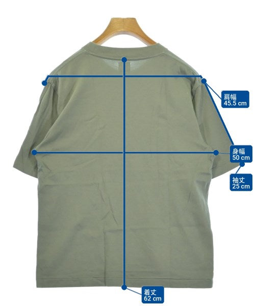 blurhmsROOTSTOCK เสื้อยืด/เสื้อท็อปส์