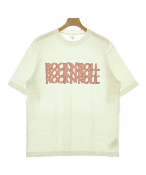 blurhmsROOTSTOCK เสื้อยืด/เสื้อท็อปส์