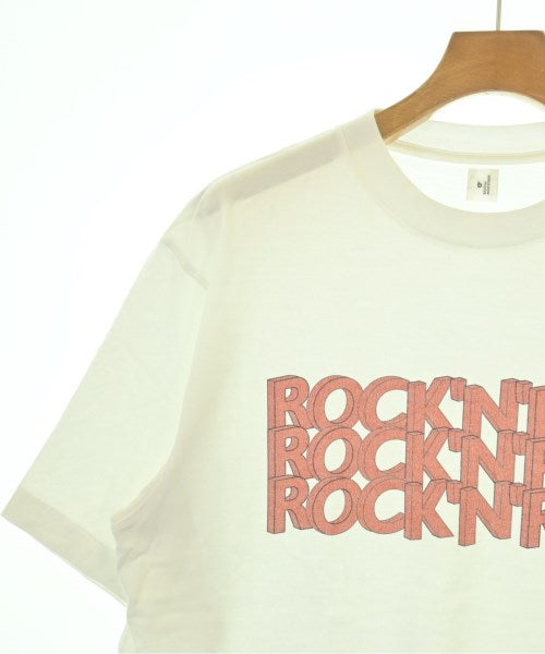 blurhmsROOTSTOCK เสื้อยืด/เสื้อท็อปส์