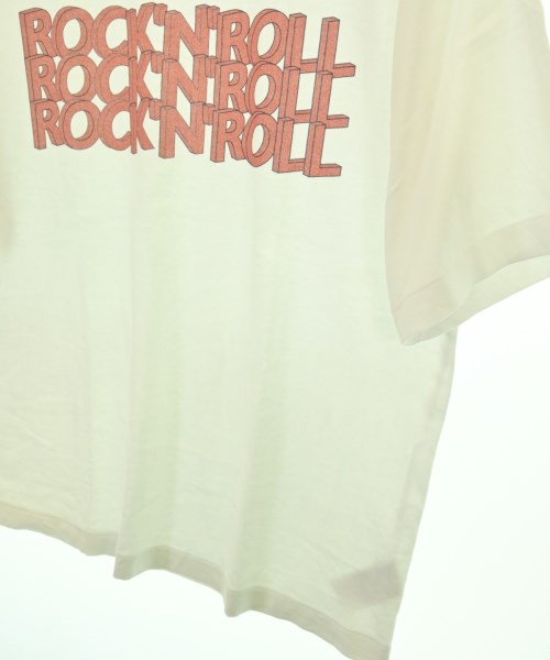 blurhmsROOTSTOCK เสื้อยืด/เสื้อท็อปส์