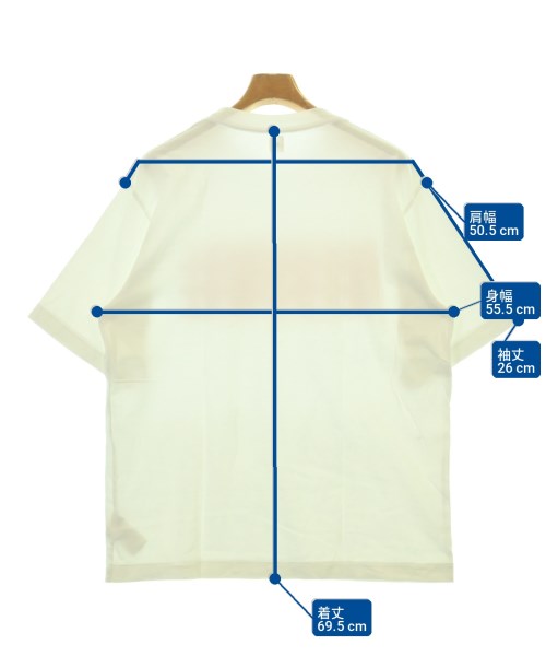 blurhmsROOTSTOCK เสื้อยืด/เสื้อท็อปส์