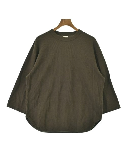 blurhmsROOTSTOCK เสื้อยืด/เสื้อท็อปส์