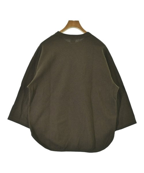 blurhmsROOTSTOCK เสื้อยืด/เสื้อท็อปส์