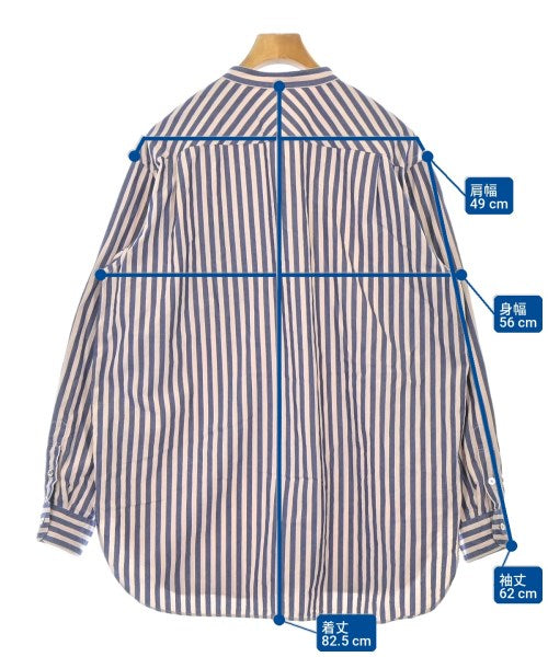 blurhmsROOTSTOCK เสื้อลำลอง