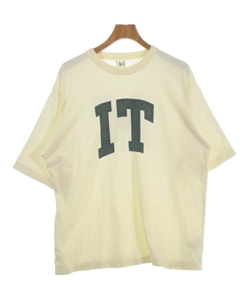 blurhmsROOTSTOCK เสื้อยืด/เสื้อท็อปส์