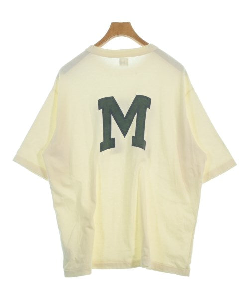 blurhmsROOTSTOCK เสื้อยืด/เสื้อท็อปส์