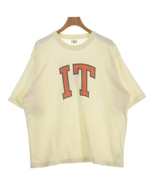 blurhmsROOTSTOCK เสื้อยืด/เสื้อท็อปส์