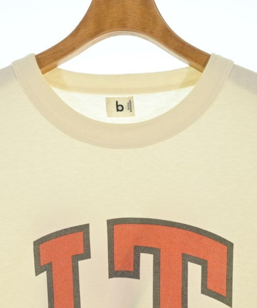 blurhmsROOTSTOCK เสื้อยืด/เสื้อท็อปส์