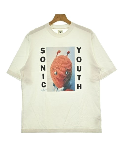 blurhmsROOTSTOCK เสื้อยืด/เสื้อท็อปส์